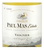 12 Viognier Estate (Paul Mas) 2012